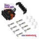 Holley HLY570-209 Plastic Electrical Connector Kit High Performance & Racing Par