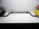 FRONT ANTI-ROLL BAR W/MOUNTS AWD 11K FITS 17-18 JAGUAR F-PACE 22850