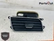 2011-2014 AUDI A8 QUATTRO RIGHT PASSENGER SIDE DASH AIR VENT 4H1-820-902A OEM