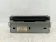 2014-2015 Jaguar Xf Am Fm Cd Player Radio Receiver W9WEK