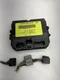 10-15 Cadillac SRX  Hatch Liftgate Gate Lift Assist Control Module 20930665