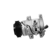 Klimoto A/C Compressor Fits 09-13 Mazda 6 GS i GT