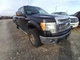 Driver Sun Visor Crew Cab With Mirror Fits 11-14 FORD F150 PICKUP 11578435