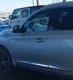 2016-2020 Infiniti QX60 LH Left Driver Front Door OEM