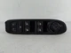 2019 Jeep Compass Driver Left Door Master Power Window Switch GLSMW