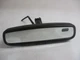 11 12 13 14 Toyota Sienna Rear View Mirror w/Auto Dim Homelink & Compass OEM LKQ
