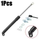 1Pcs Tailgate Assist Slow Down Gas Shock Strut For NISSAN NAVARA NP300 D23 D40