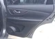 2019 Nissan Rogue Rear Passenger Right RH Door Card Inner Trim Panel in Black
