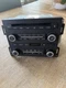 2011 Lincoln MKS CD Navigation GPS Radio Receiver ID BA5T19C156BB OEM