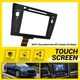 Car Touch Screen Digitizer Glass 86471-AL65A For Subaru Legacy Outback 2018-19 R