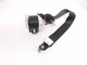 2014-2020 Acura Mdx 2Nd Row Driver Seat Belt -  04868-Tz5-A00zc