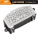 For Audi A4 A5 A8 Q5 S4 S5 S8 HVAC Blower Motor Module Resistor 8K0820521B