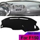 For Ford F150 1999-2003 Interior DashMat Cover Dashboard Mat Non-Slip Carpet Pad