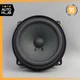 08-19 Maserati GranTurismo M145 Door Sound Speaker 512022 OEM