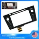 For Subaru Legacy & Outback Radio Replacement Touch Screen Digitizer 2018 2019