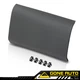 Fit For 2004-2008 Ford F150 Right Side Dash Trim Panel Cover Above Glovebox Gray