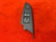 BMW 11-18 F26 F25 Front Left Driver Side Master Window Lift Switch OEM 96K