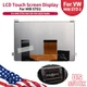 For VW Skoda STD2 MIB 684 200 TDO-WVGA0633F00045 6.5" LCD Display Touch Screen
