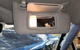 Subaru XV CrossTrek 2018-2023 Right Sun Visor Used 0009