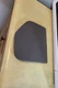 02-09 CHEVY TRAILBLAZER ENVOY LEFT DASH END CAP P/N 15157571 GENUINE OEM GM PART