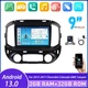 For 2015-2017 Chevy Colorado GMC Canyon GPS Navi 9" Android 13 Car Radio Stereo