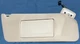 Right Passenger Sun Visor Crew Cab Light 2004-2008 FORD F150 PICKUP Truck TAN OE
