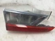 15 16 17 18 19 LEXUS RC350 DRIVER LEFT TAIL LIGHT DECKLID MOUNTED