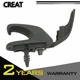 For 19-24 Chevrolet Silverado 1500 2500 3500 dark Grey Coat Hook clip 84258404