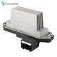HVAC Heater Blower Motor Resistor For 2008 2009-2010 2012-2015&nbsp;Mazda 5 973-247