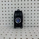 BMW 2012-2019 F30 iDrive MEDIA CONTROLLER JOYSTICK SWITCH OEM 931769501