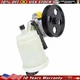new Fit For Dodge Ram 1500 2009 2010 Power Steering Pump 55398903AD US Stock
