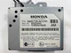 13 HONDA ACCORD Chassis Brain Box
