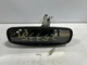 2020 JEEP COMPASS Interior Rear View Mirror Auto Dimming OEM