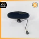 97-04 Mercedes R170 SLK320 SLK230 Interior Rear View Mirror Black Auto Dim OEM