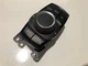 BMW 320i F30 iDRIVE AUDIO CONTROLLER KNOB 033623201 *541