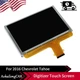 8&lsquo;&rsquo; DJ080EA-01K For 2015-18 Chevrolet GMC Touchscreen GLASS Digitizer LCD MYLINK
