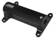 JOES Racing Products 25837 Billet Threaded Heel Stop Mounts Throttle or Brake Pe