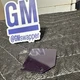 73-87 SQUAREBODY CHEVY GMC Dash Bezel High Beam BLUE Plastic Lens OEM GM C/K EA