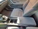 2010 Honda Civic Used Armrest Console Cloth 2DR CPE Gray 241-11786A