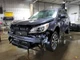 2017 Subaru Legacy Front Driver Seat Belt Latch Black