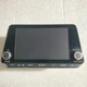 20 21 22, Nissan Sentra, Audio Equipment Radio Receiver AM-FM, 2591A6LB0A, OEM