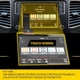 6.5" Touch screen for MIB VW STD2 TDO-WVGA0633F00039 TDO-WVGA0633F00045 Radio