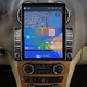 9.7" For Mercedes-Benz ML350 2007-2011 Android 13 Car Radio Stereo GPS CarPlay