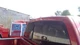 Passenger Sun Visor Mega Cab 4 Door Fits 06-08 DODGE 1500 PICKUP 5642917