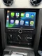 For 2005-2009 Ford Mustang Wireless Carplay Android 14 Car Radio Stereo GPS WiFi
