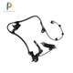 New LH Left Front ABS Skid Control Sensor Wiring for Toyota 2007 2008 Tundra