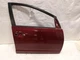 FRONT PASSENGER DOOR ASSEMBLY fits TOYOTA PRIUS 2004 - 2009