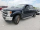 Passenger Sun Visor Crew Cab Vinyl Fits 17-22 FORD F250SD PICKUP 611357
