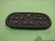 Chevrolet Suburban DVD Remote programmed for 2015 2016 2017 2018 2019 models