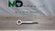 2019 - 2025 VOLVO XC40 TOWING EYE RECOVERY TOW HOOK OEM 31680604